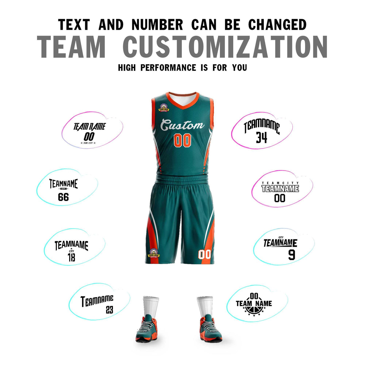 Custom Aqua White Classic Sets Mesh Basketball Jersey