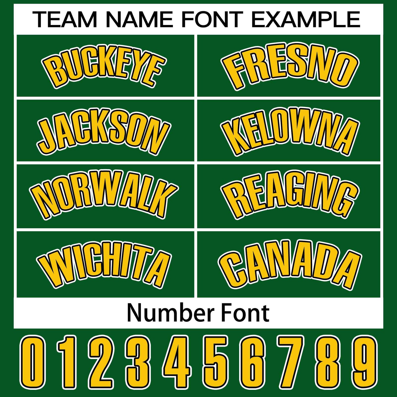 Custom Kelly Green Gold-White Classic Style Basketball Mesh Shorts