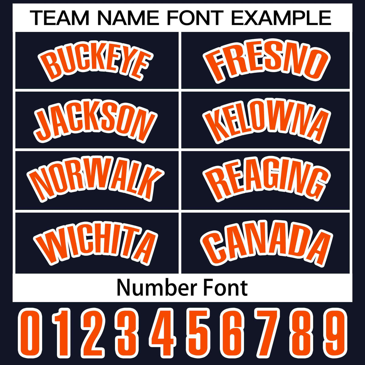 Custom Navy Orange-White Classic Style Basketball Mesh Shorts