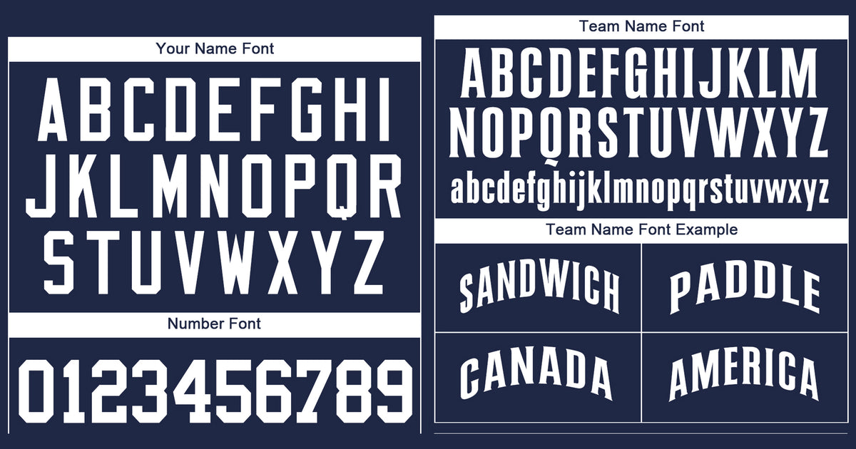 Custom Navy White Classic Style Authentic Baseball Jersey