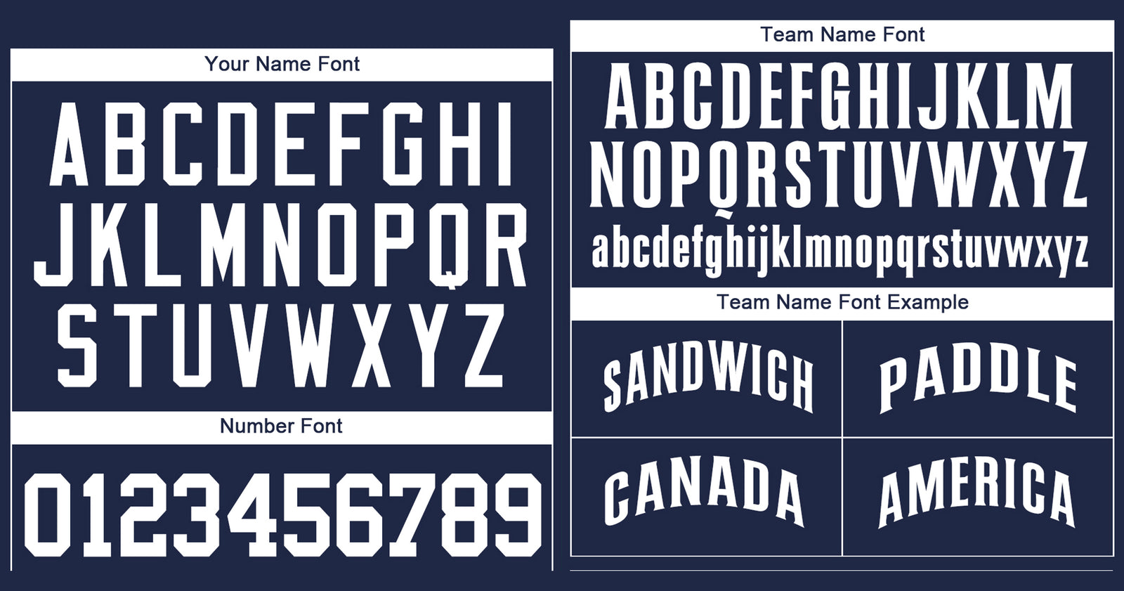 Custom Navy White Classic Style Authentic Baseball Jersey