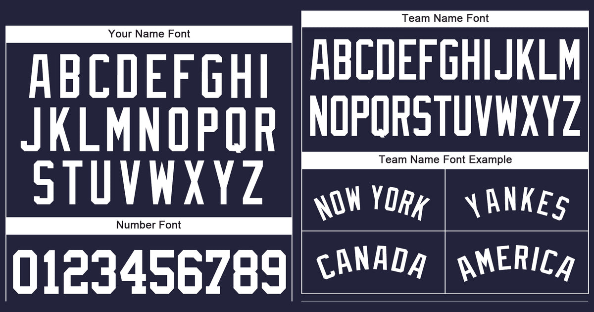 Custom Navy White Classic Style Authentic Baseball Jersey