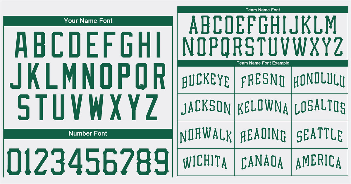 Custom White Kelly Green-Gray Classic Style Authentic Baseball Jersey