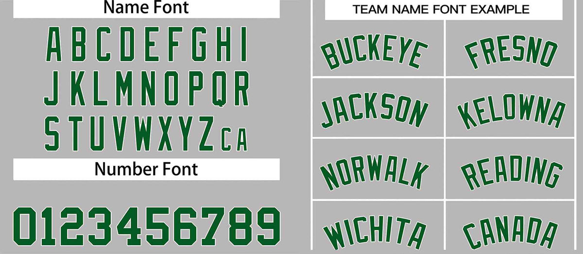 Custom Gray Green-White Classic Tops Men Casual Basketball Jersey