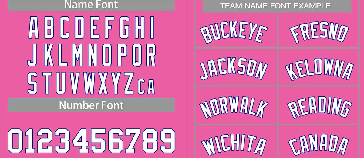 Custom Pink White-Royal Classic Tops Casual Basketball Jersey