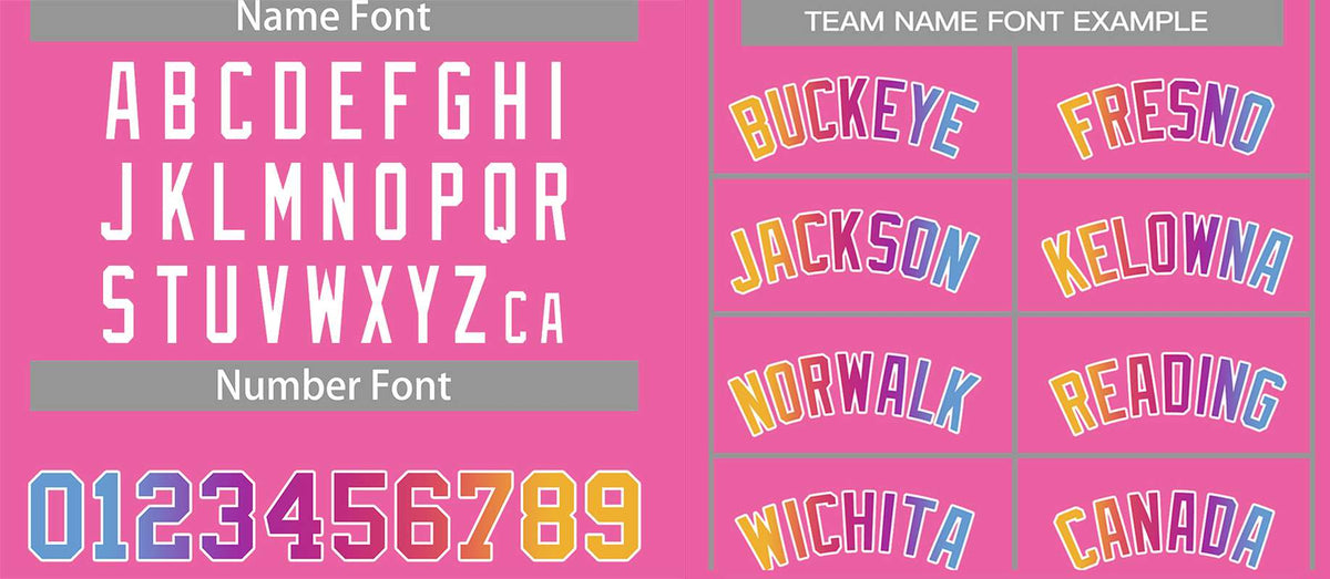 Custom Pink Yellow-White Classic Tops Casual Basketball Jersey