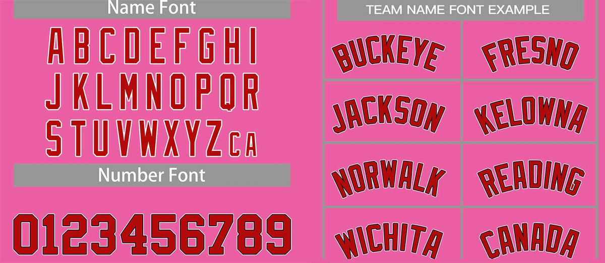 Custom Pink Red-Black Classic Tops Casual Basketball Jersey