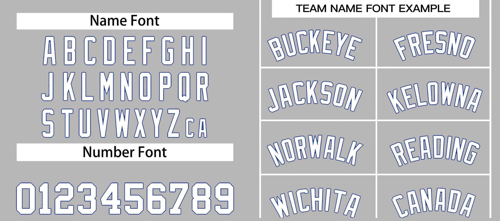 Custom Gray White-Royal Classic Sets Bull Basketball Jersey