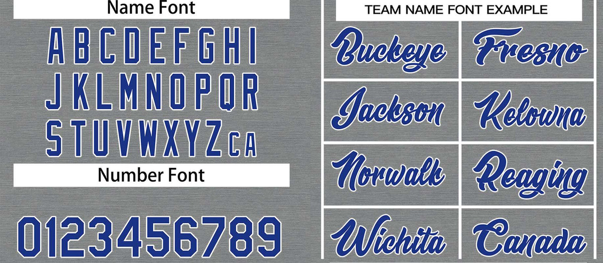 Custom Dark Gray Royal Classic Tops Casual Basketball Jersey