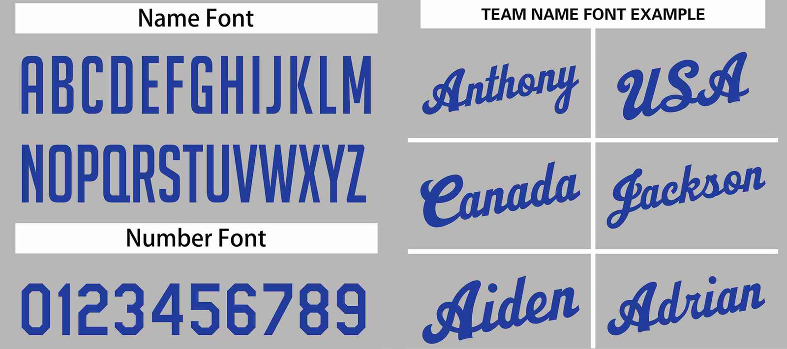 Custom Gray Royal Classic Sets Sports Uniform Basketball Jersey