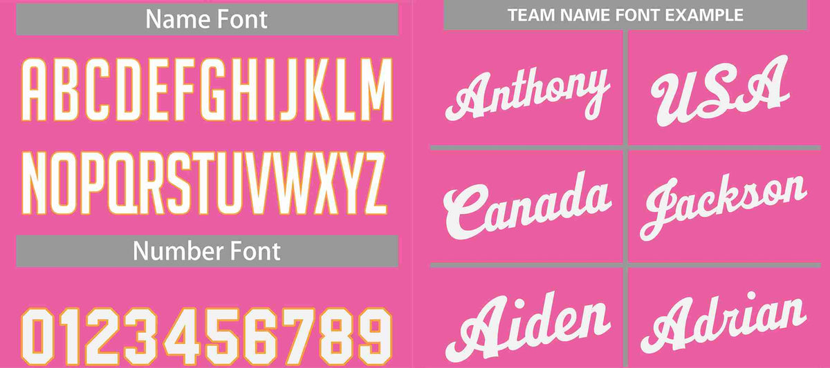 Custom Pink WhiteClassic Sets Sports Uniform Basketball Jersey