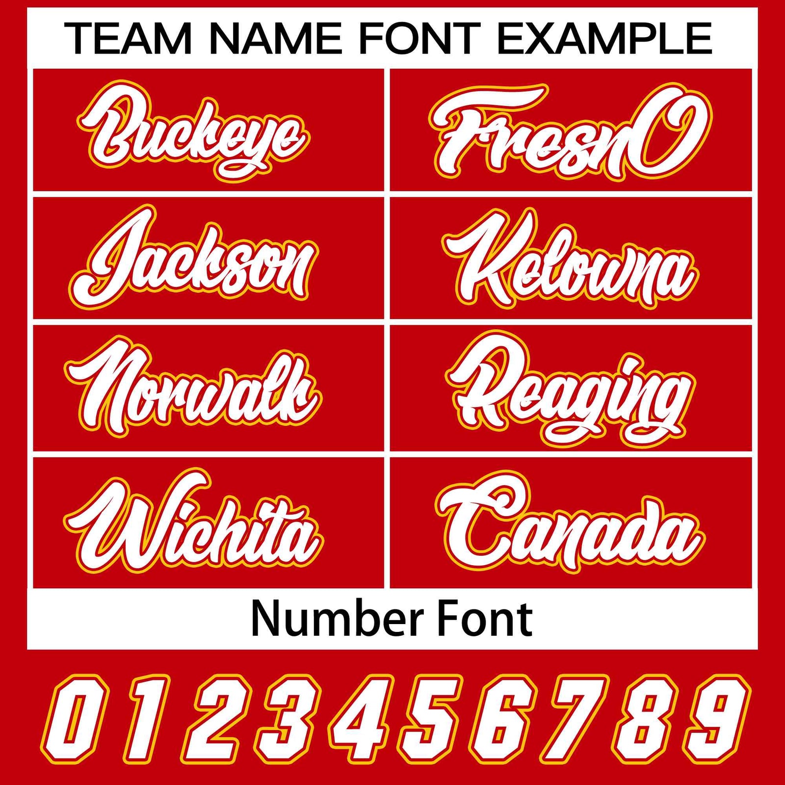 Custom Red White-Gold Classic Style Basketball Mesh Shorts