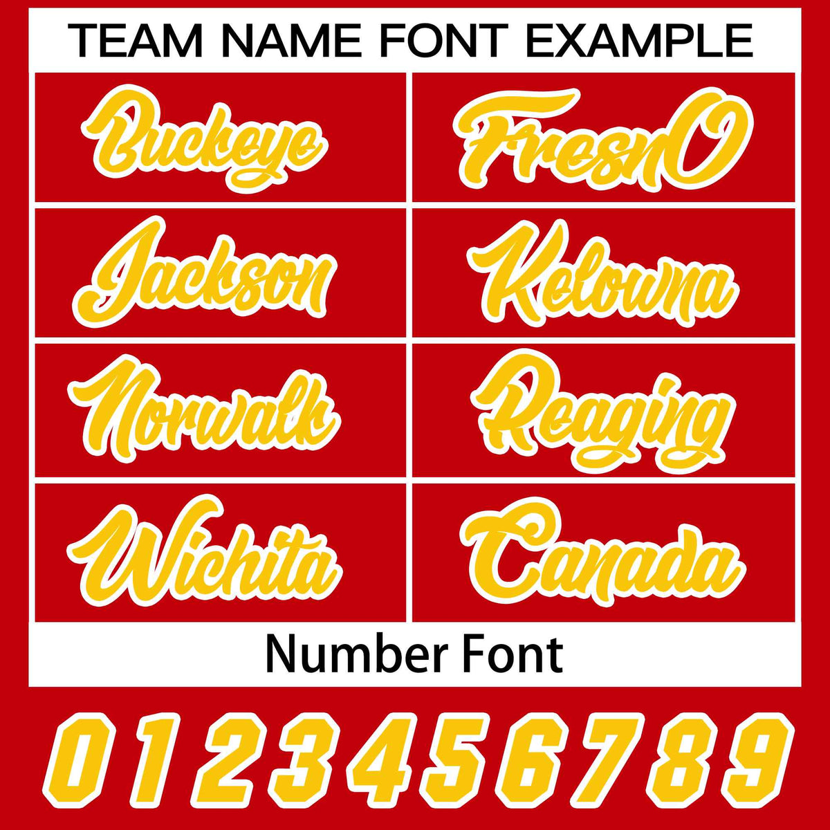 Custom Red Gold-White Classic Style Basketball Mesh Shorts