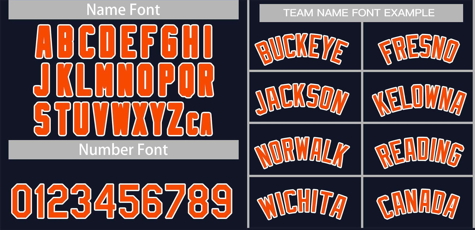 Custom Navy Orange-White Sport Basketball Shorts