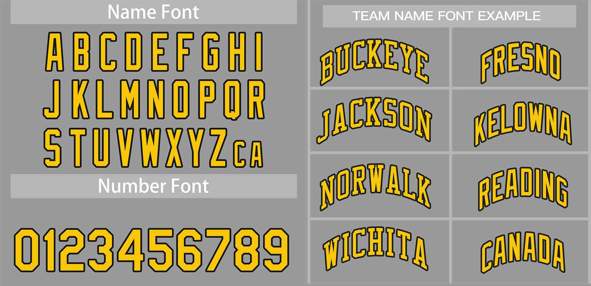 Custom Gray Gold-Black Sport Basketball Shorts