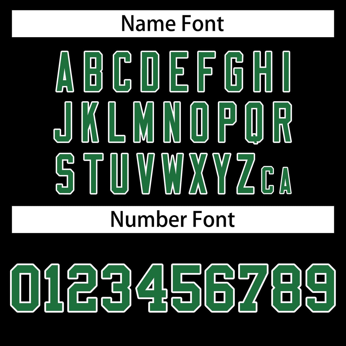 Custom Black Green Double Side Sets Design Sportswear Basketball Jersey