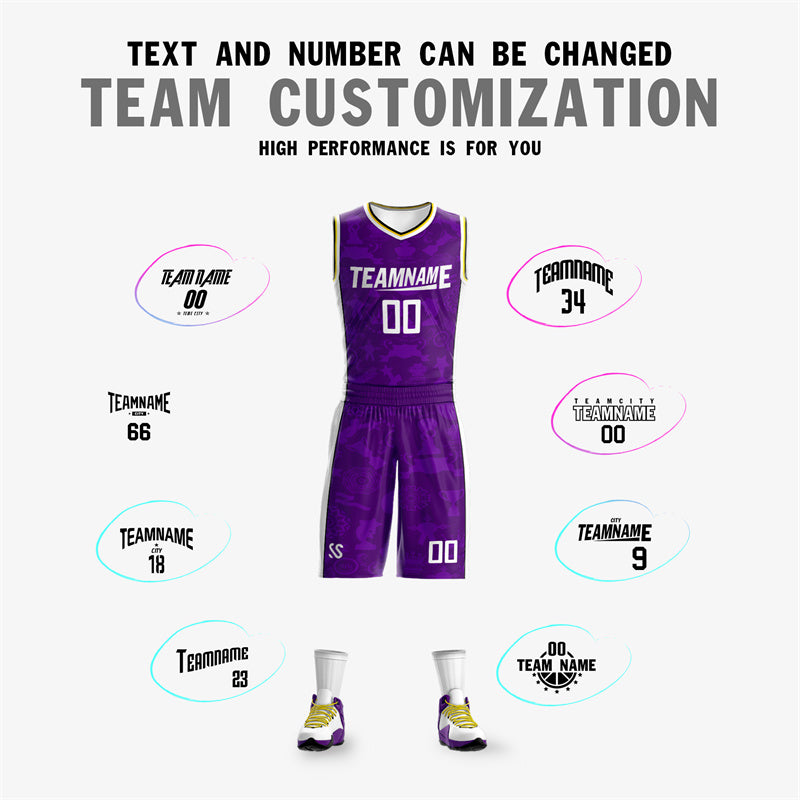 Basketball Jersey Number Font