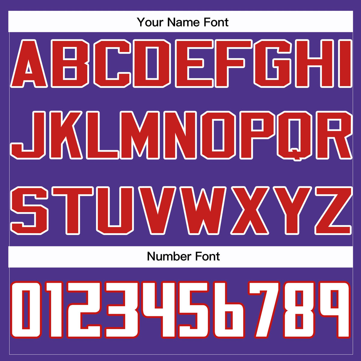 Custom Purple White-Red American Flag Authentic Baseball Jersey