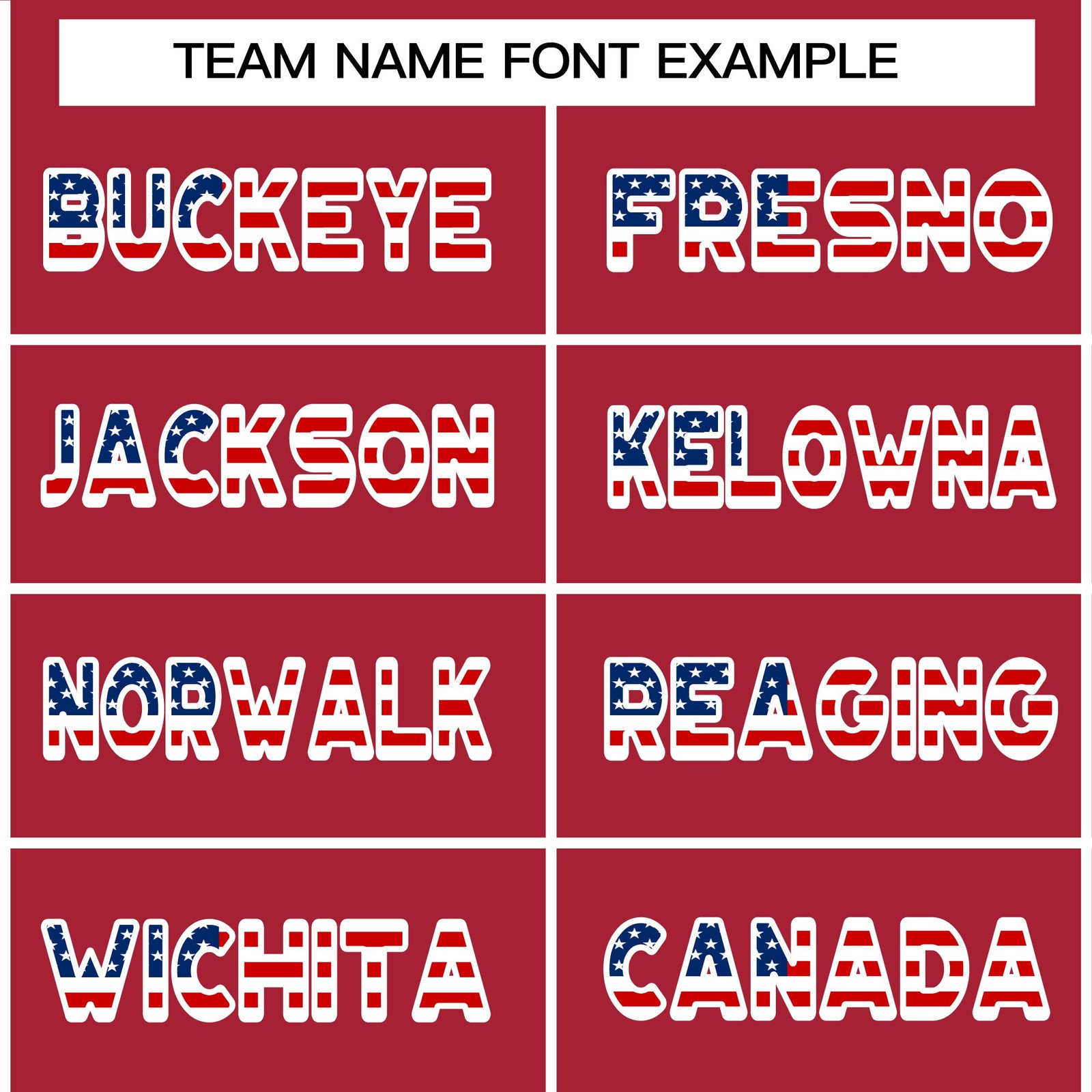 Custom Red White-Navy American Flag Authentic Baseball Jersey