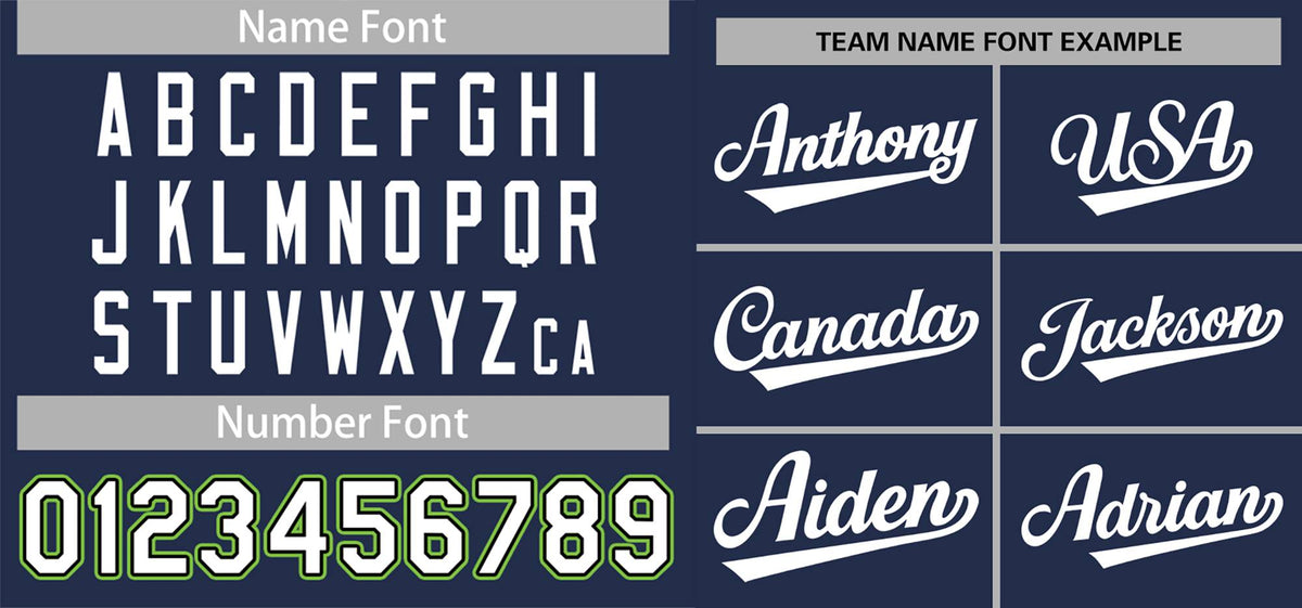 Custom Navy White Classic Style Authentic Baseball Jersey