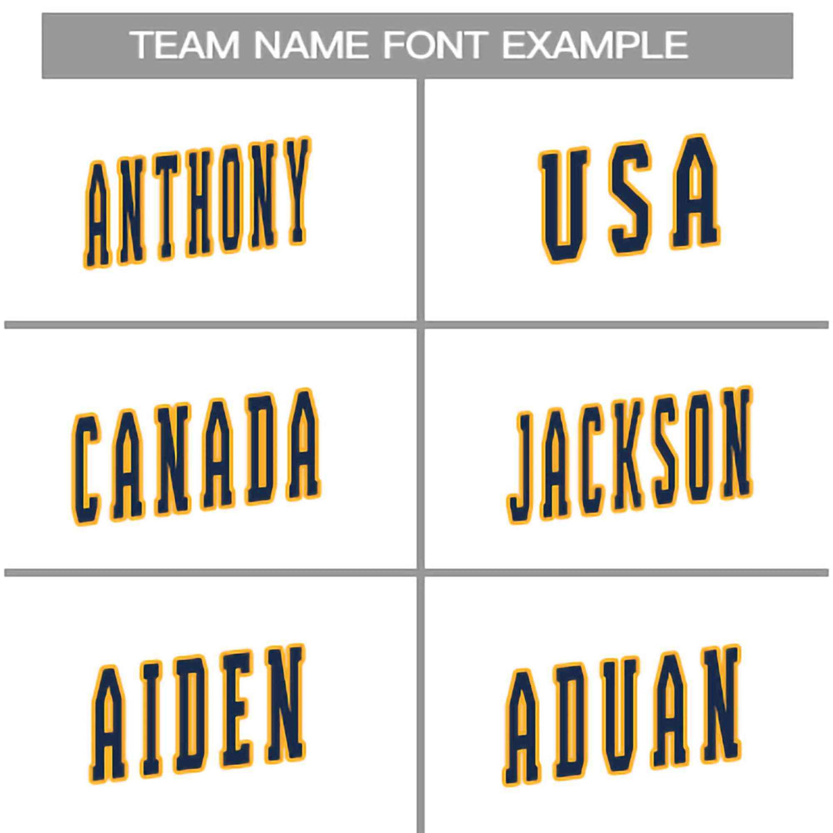 Custom White Navy-Yellow Classic Style Crew neck T-Shirts Full Sublimated