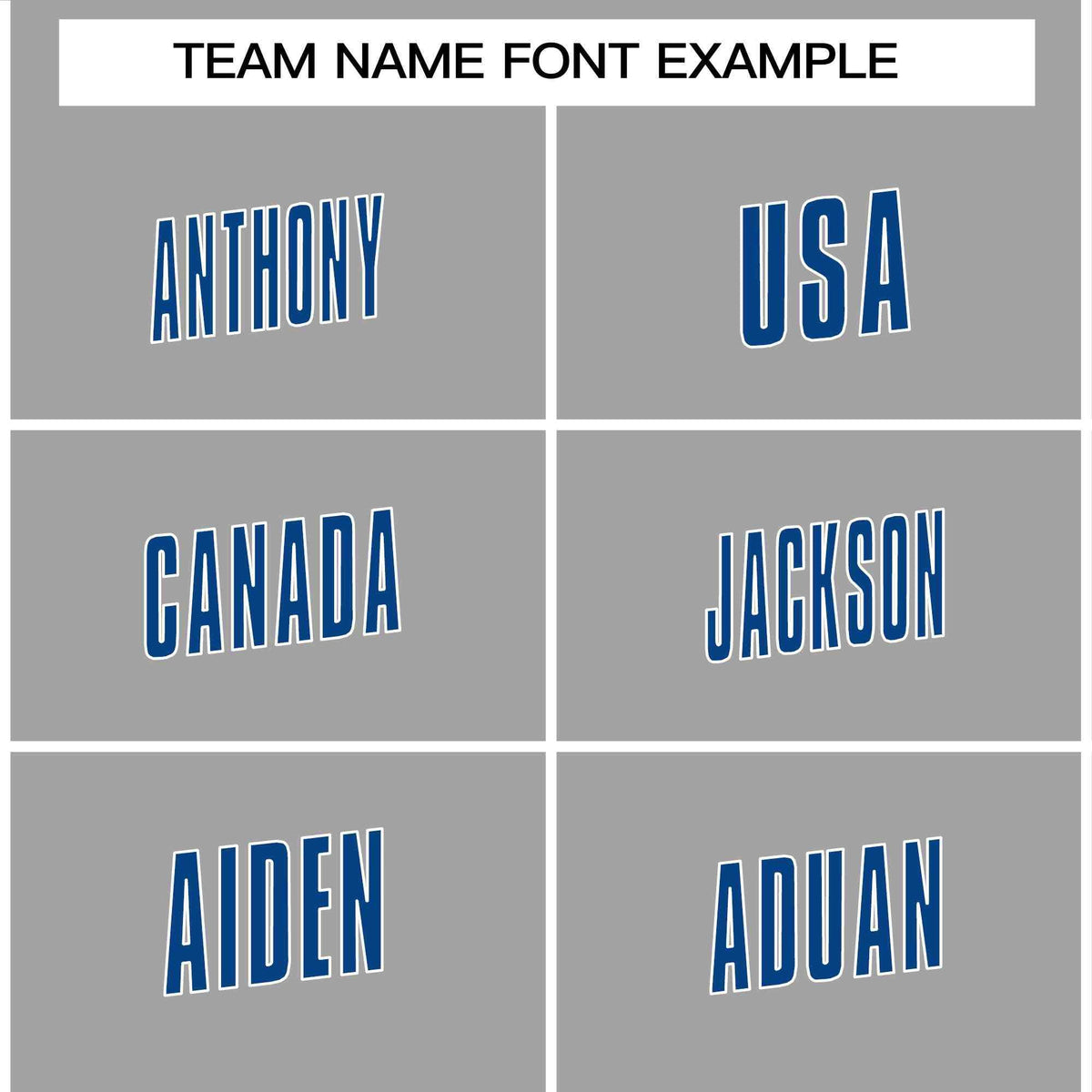 Custom Gray Royal-White Classic Style Crew neck T-Shirts Full Sublimated