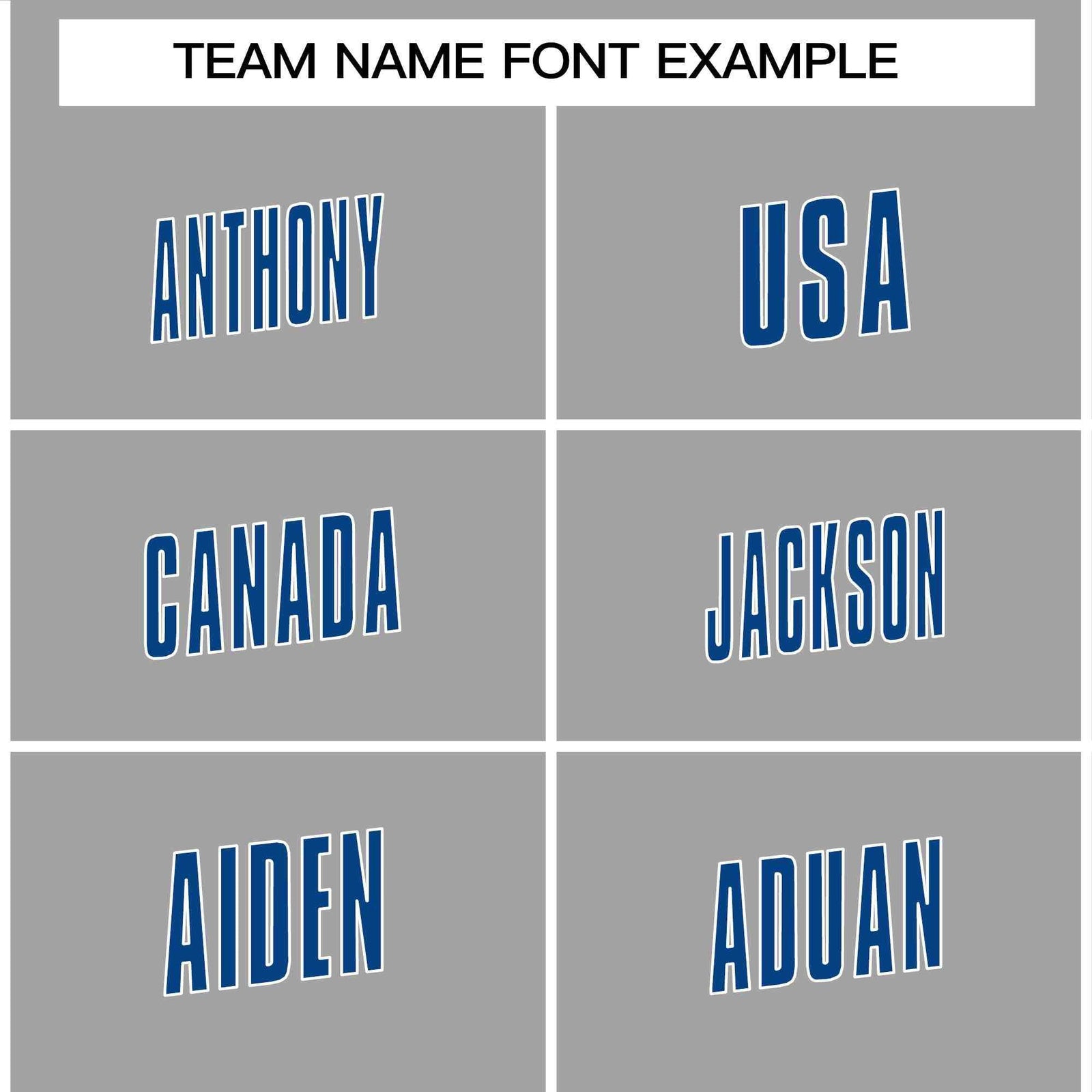 Custom Gray Royal-White Classic Style Crew neck T-Shirts Full Sublimated