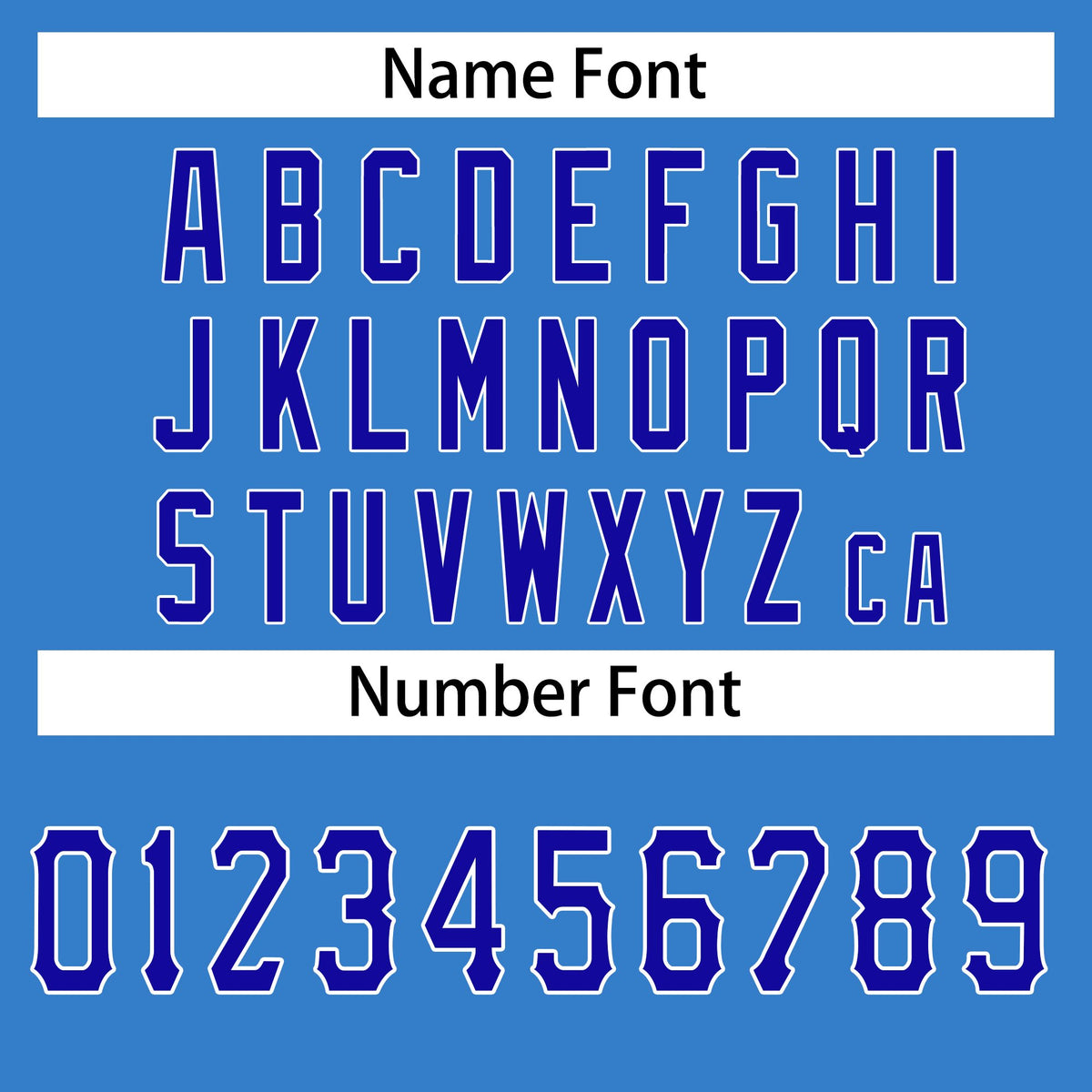 Custom Blue Royal-White Stripe Fashion Tops Sport Game Basketball Jersey