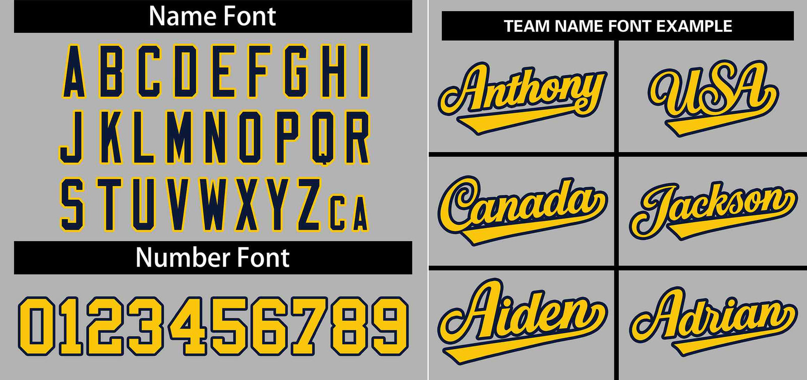 Custom Gray Gold-Navy Stripe Fashion Raglan Sleeves Authentic Baseball Jersey