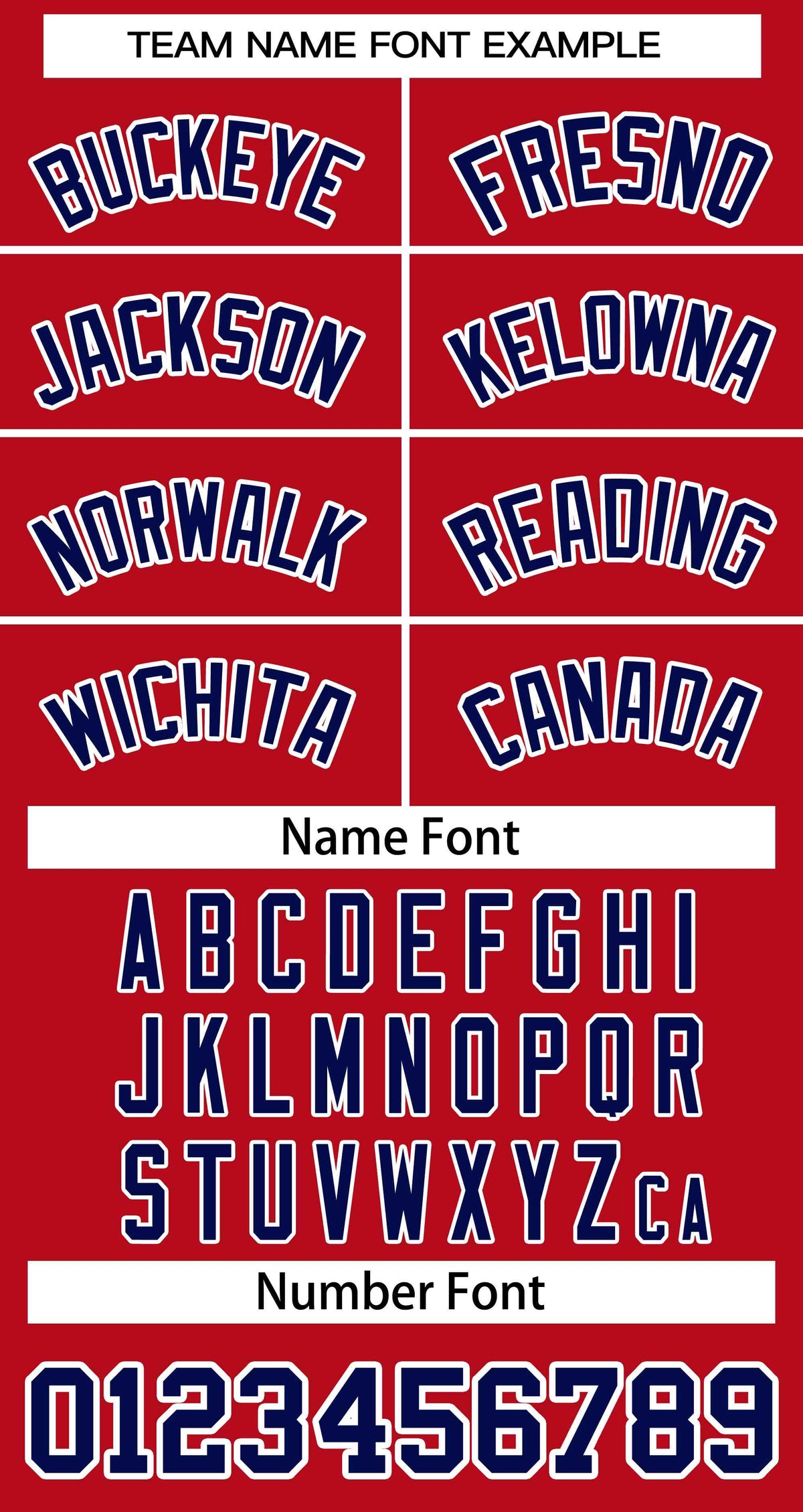 Custom Red Navy-White Classic Style Authentic Two-Button Softball Jersey