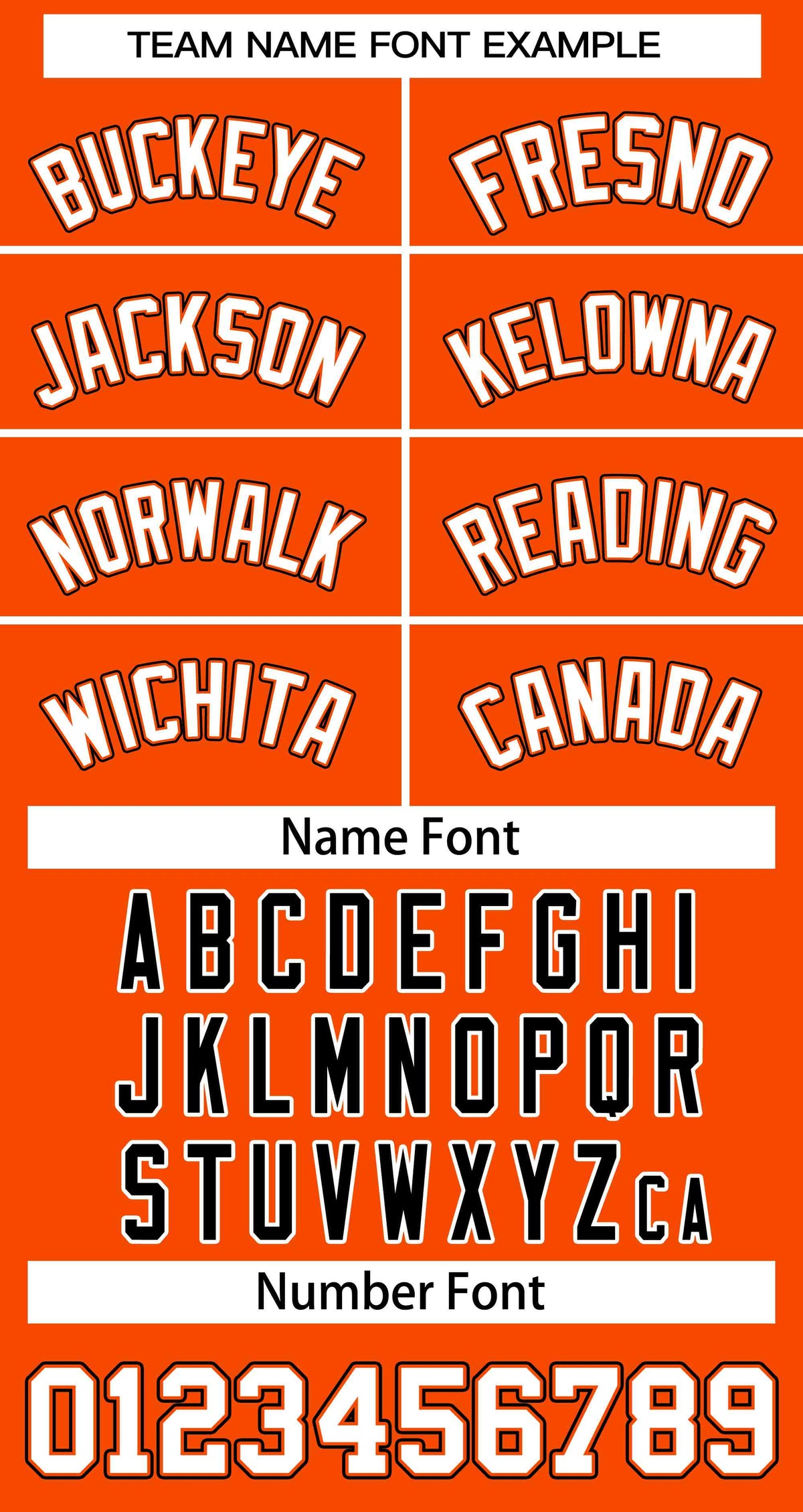 Custom Orange White-Orange Classic Style Authentic Two-Button Softball Jersey