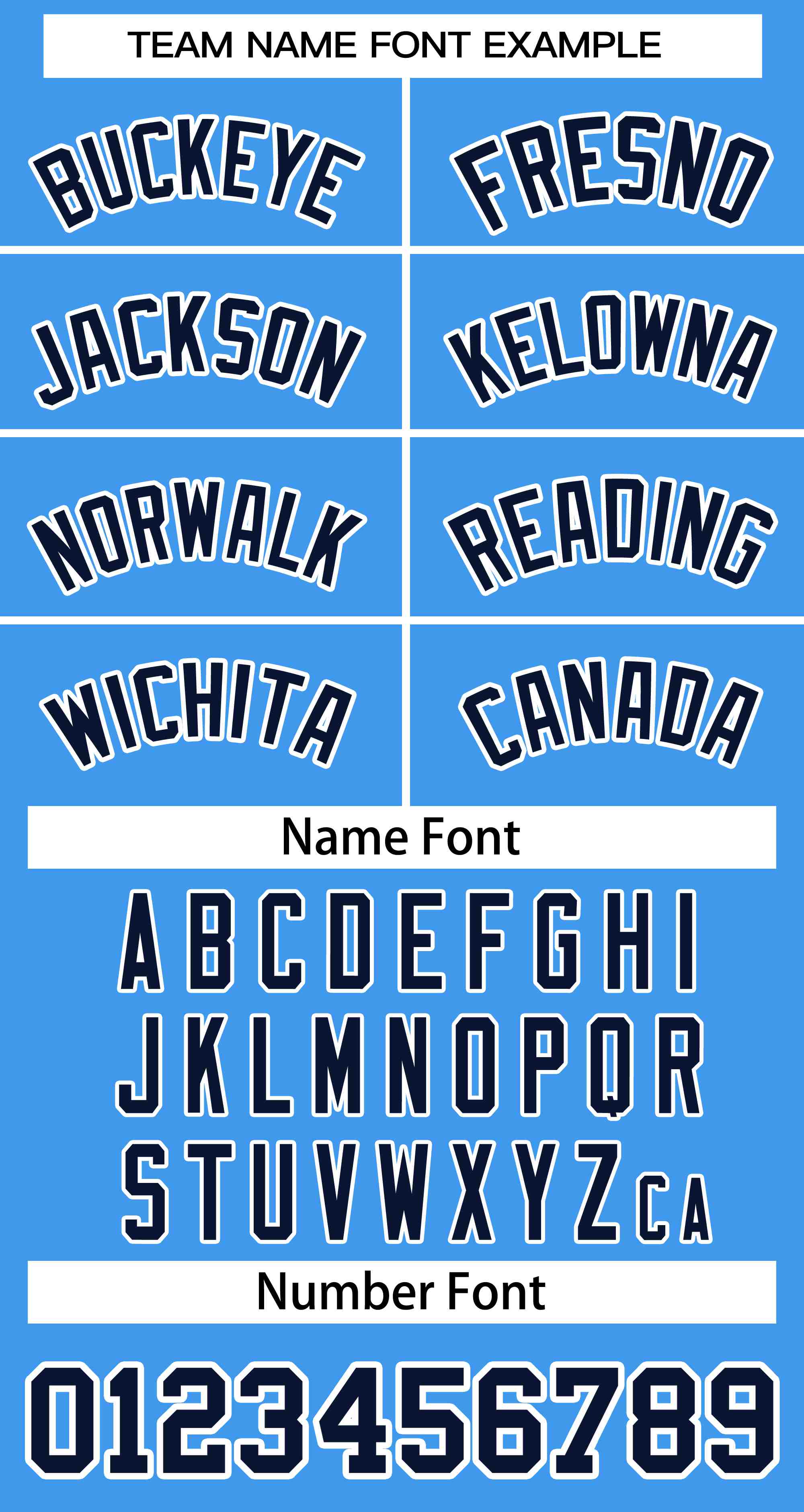 Custom Powder Blue Navy-White Classic Style Authentic Two-Button Softball Jersey