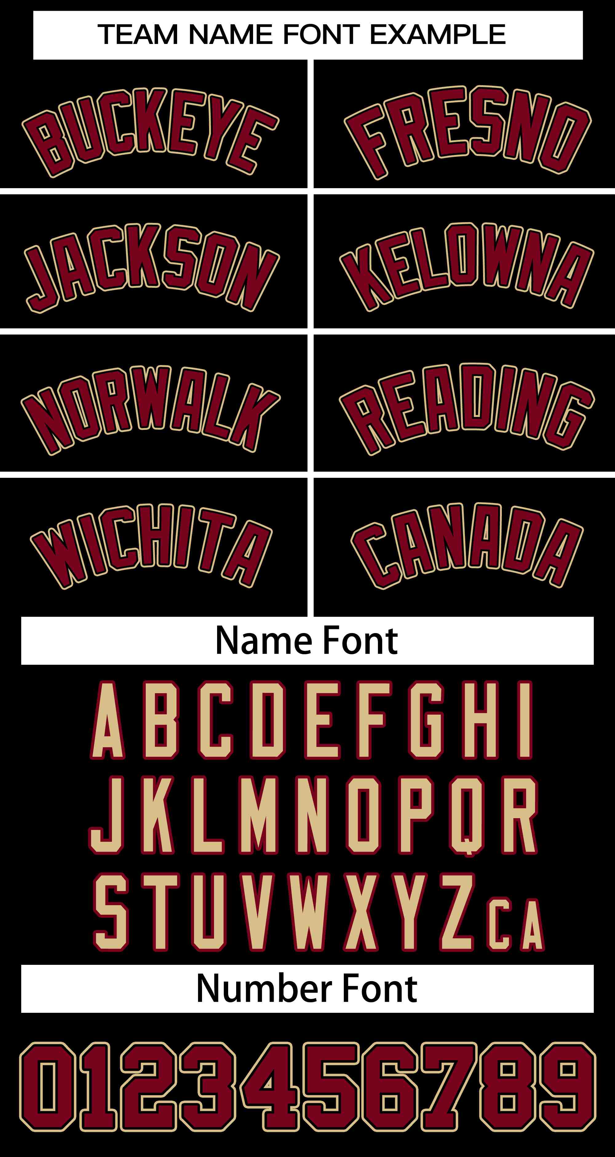 Custom Black Crimson-Black Classic Style Authentic Two-Button Softball Jersey
