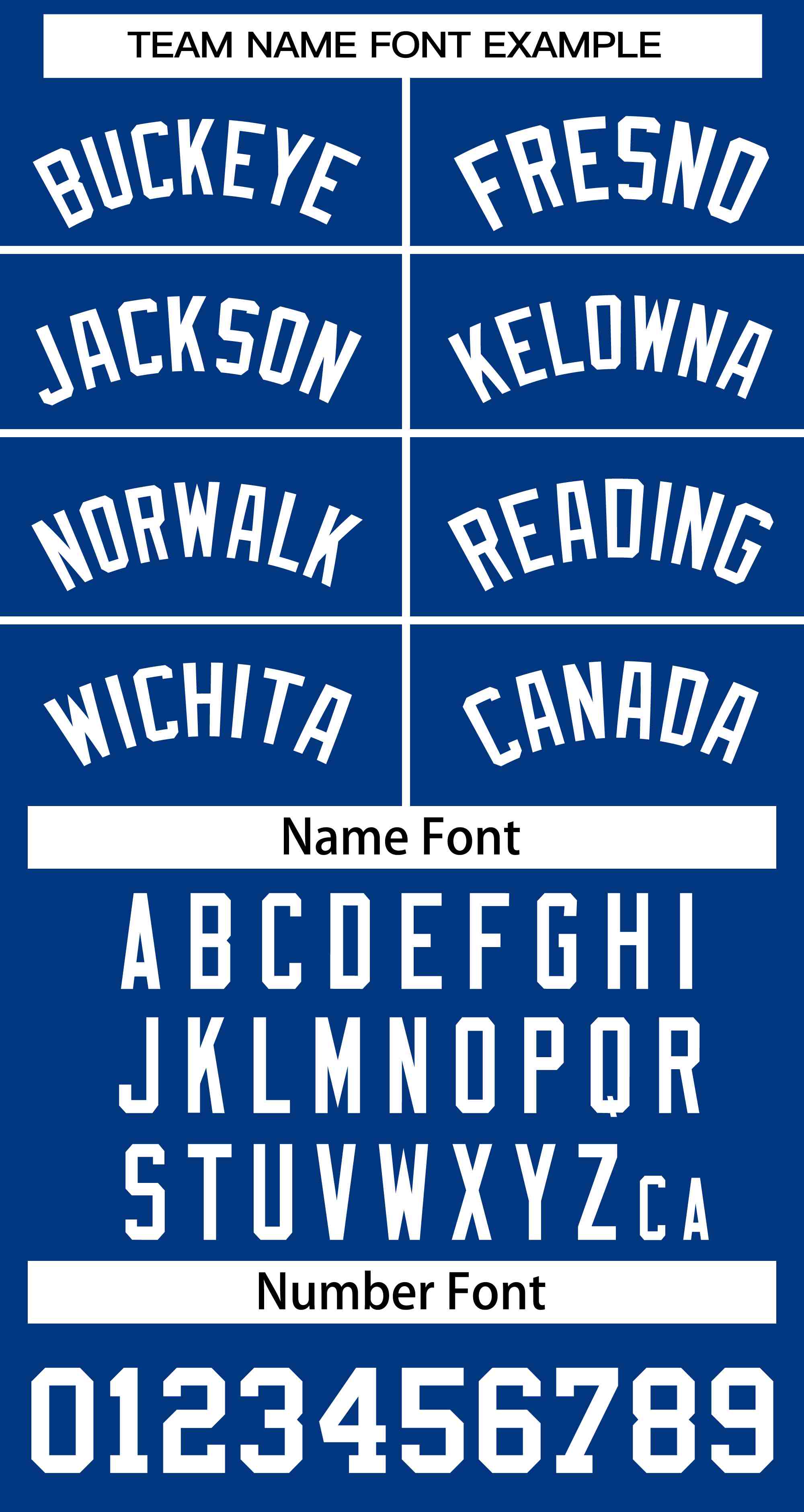 Custom Royal White Classic Style Authentic Two-Button Softball Jersey