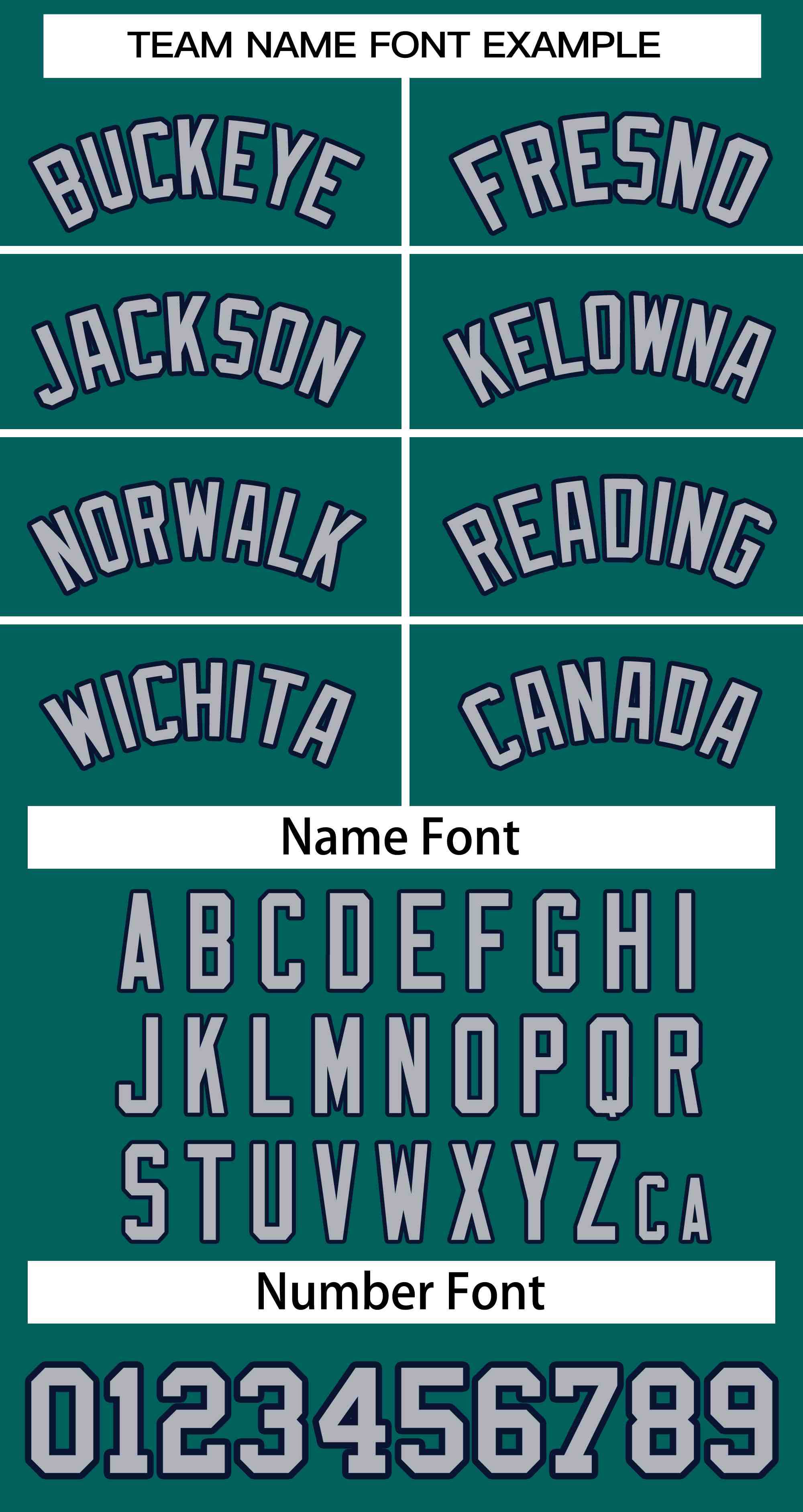 Customize Softball Jersey