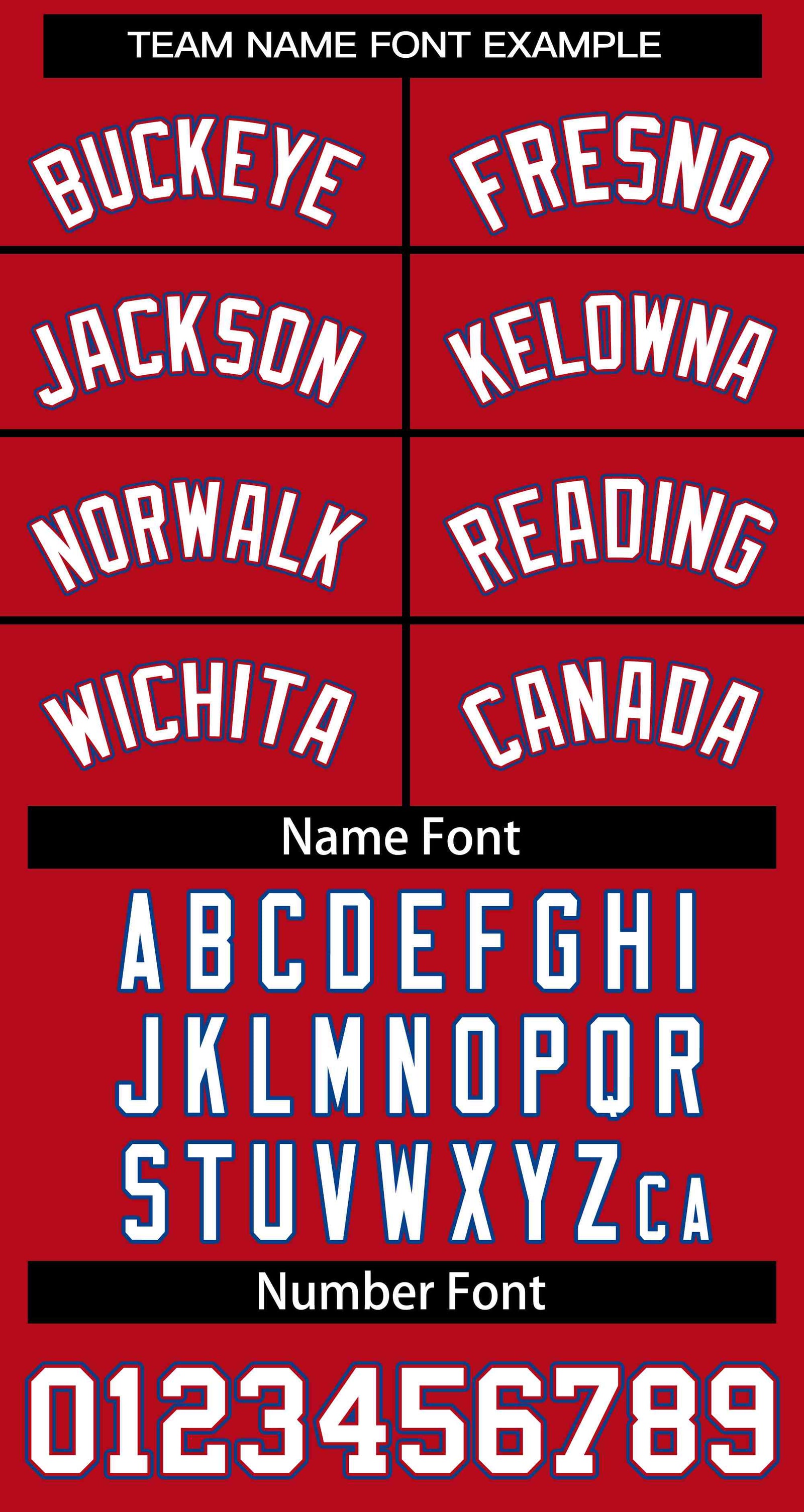 Custom Red White-Red Classic Style Authentic Two-Button Softball Jersey