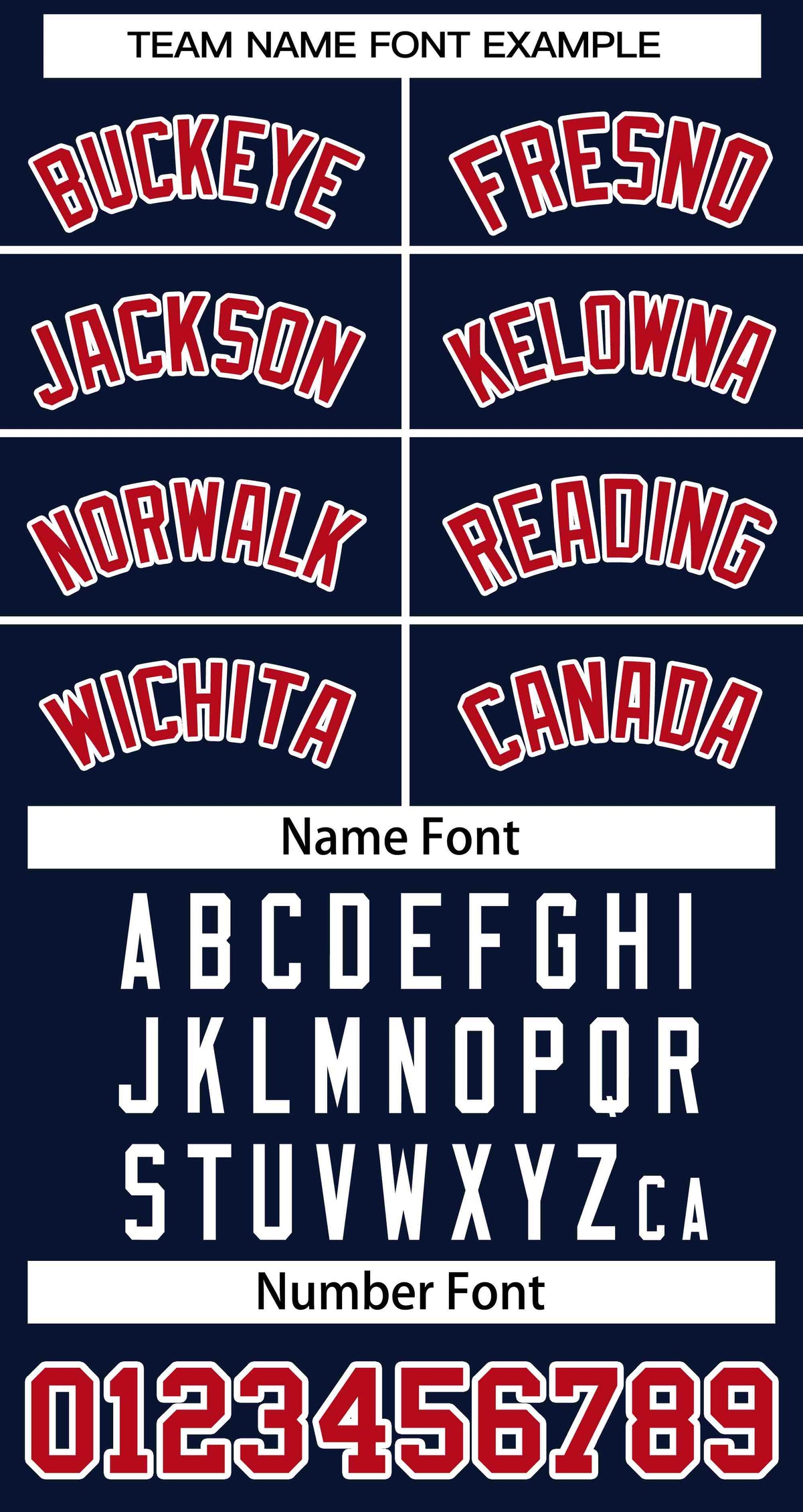 Custom Navy Red-White Classic Style Authentic Two-Button Softball Jersey