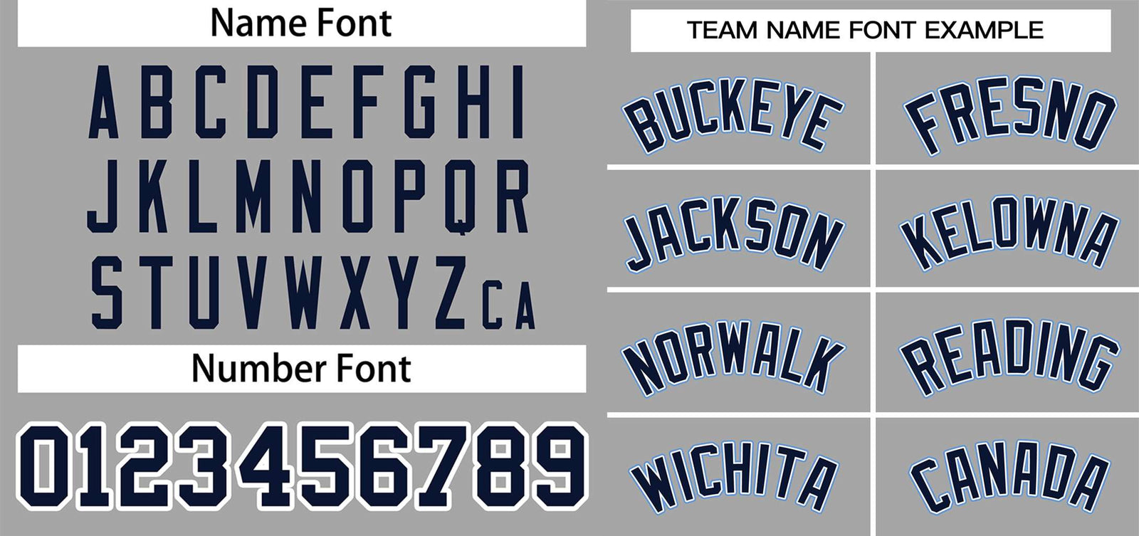 Custom Gray Navy-Light Blue Classic Style Authentic Two-Button Softball Jersey