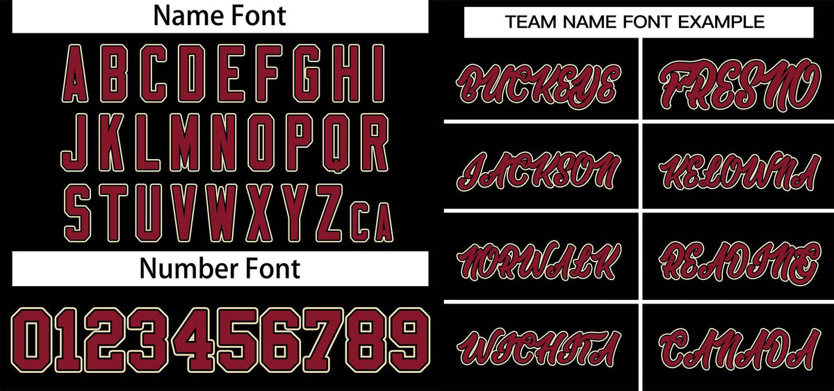 Custom Stitched Black Cardinal-Old Gold Classic Style Sweatshirt Pullover Hoodie