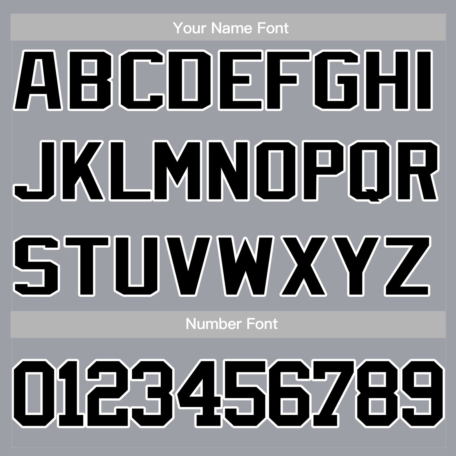 Custom Gray Black-White Letterman Solider Classic Style Varsity Full-Snap Jacket