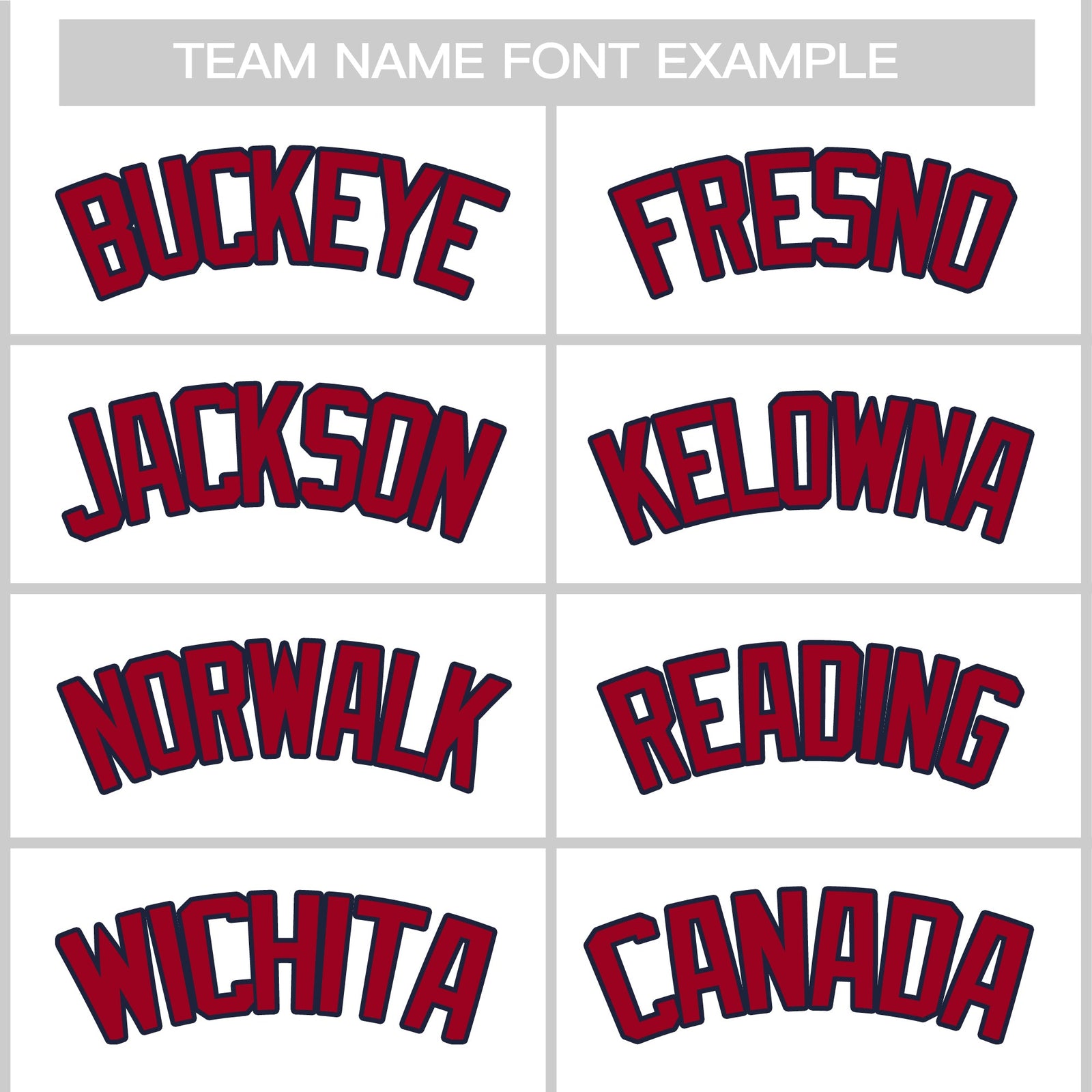 Custom White Red-Navy Letterman Solider Classic Style Varsity Full-Snap Jacket