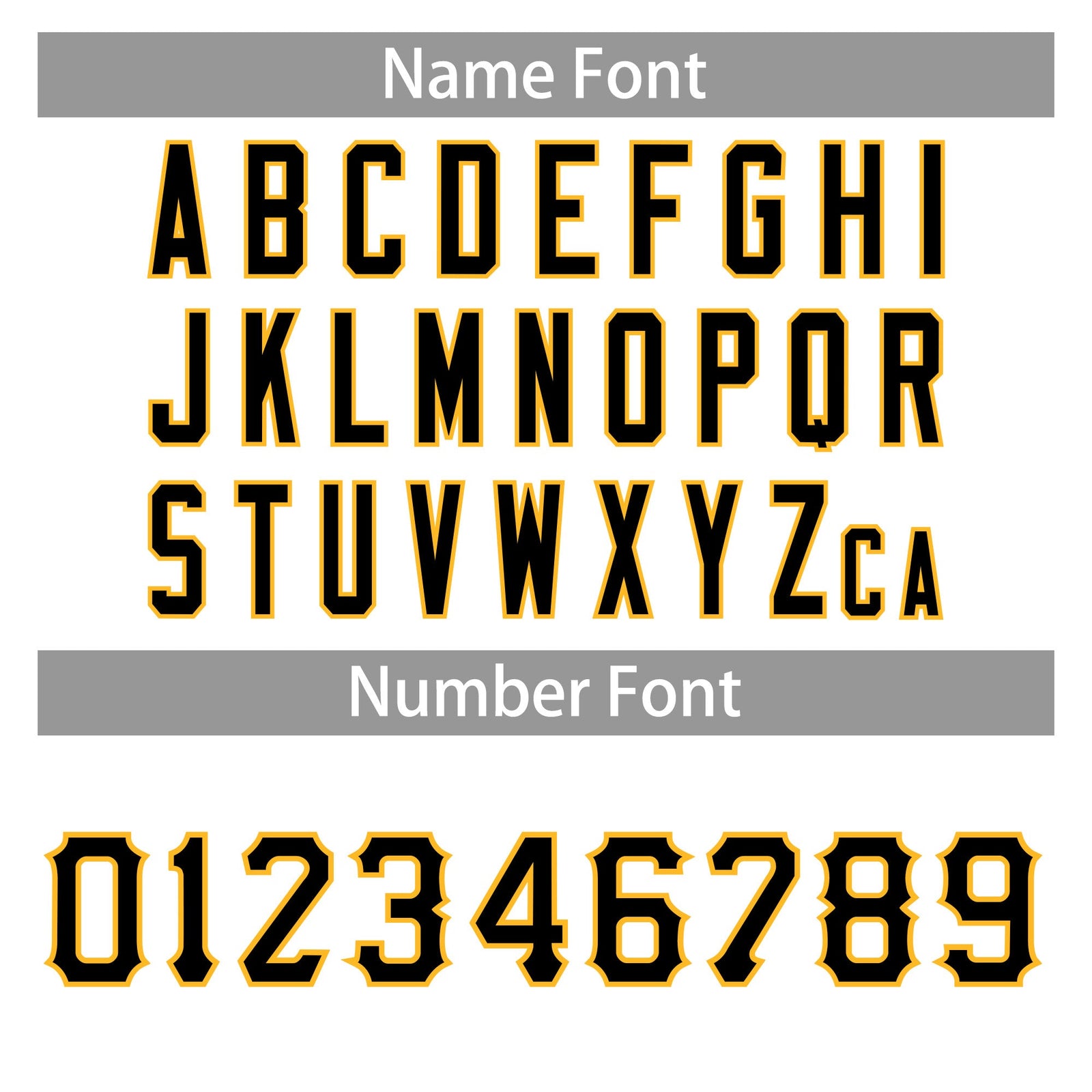 Custom White Black-Gold Letterman Solider Classic Style Varsity Full-Snap Jacket