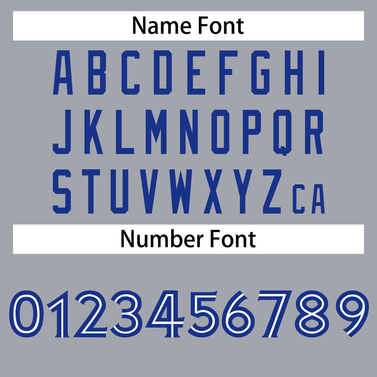 Custom Gray Royal-White Classic Style Sweatshirt Fashion Hoodie Uniform