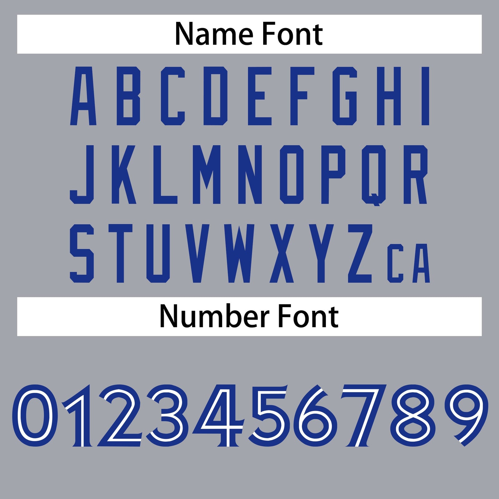 Custom Gray Royal-White Classic Style Sweatshirt Fashion Hoodie Uniform