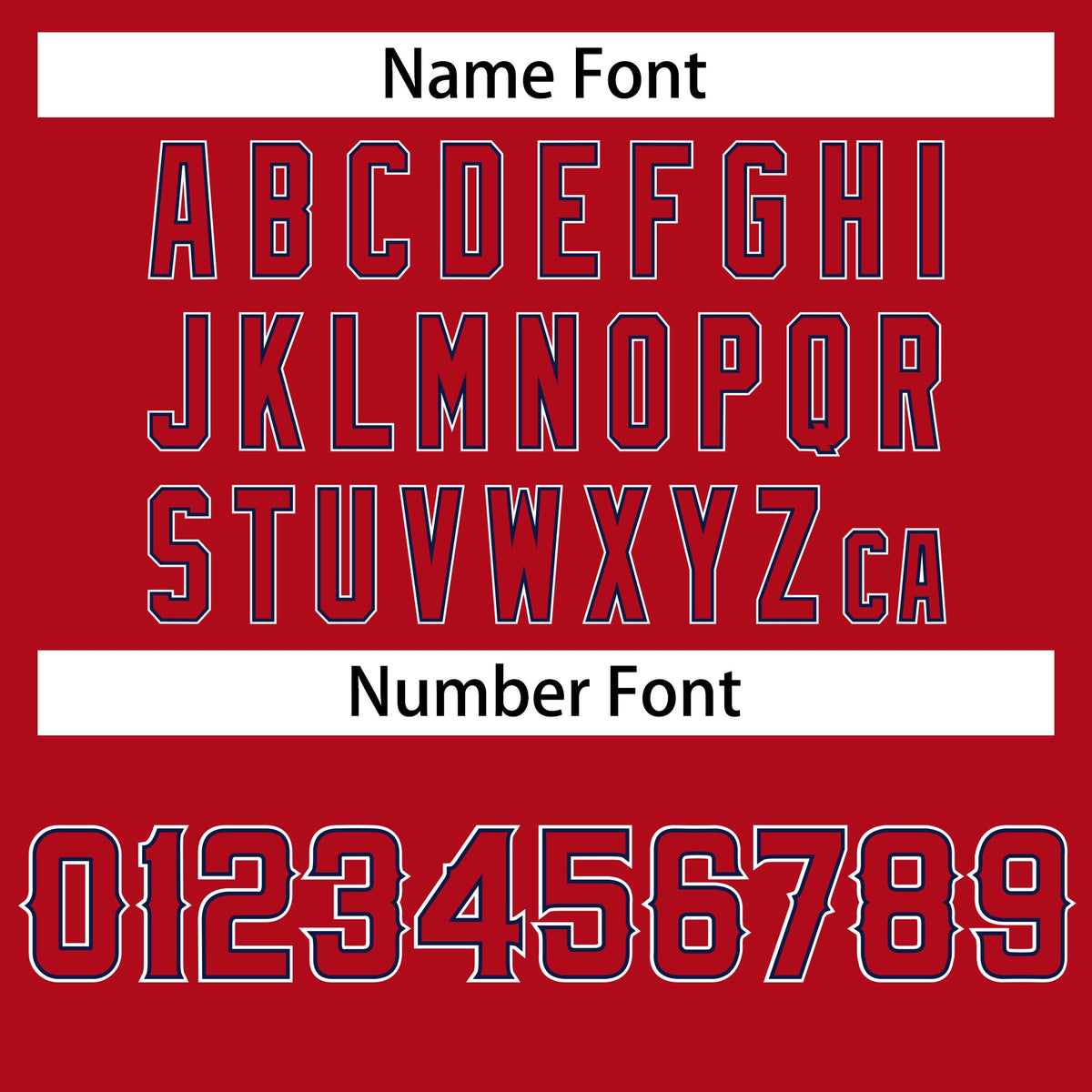 Custom Red White-Red Classic Style Pullover Fashion Hoodie Uniform