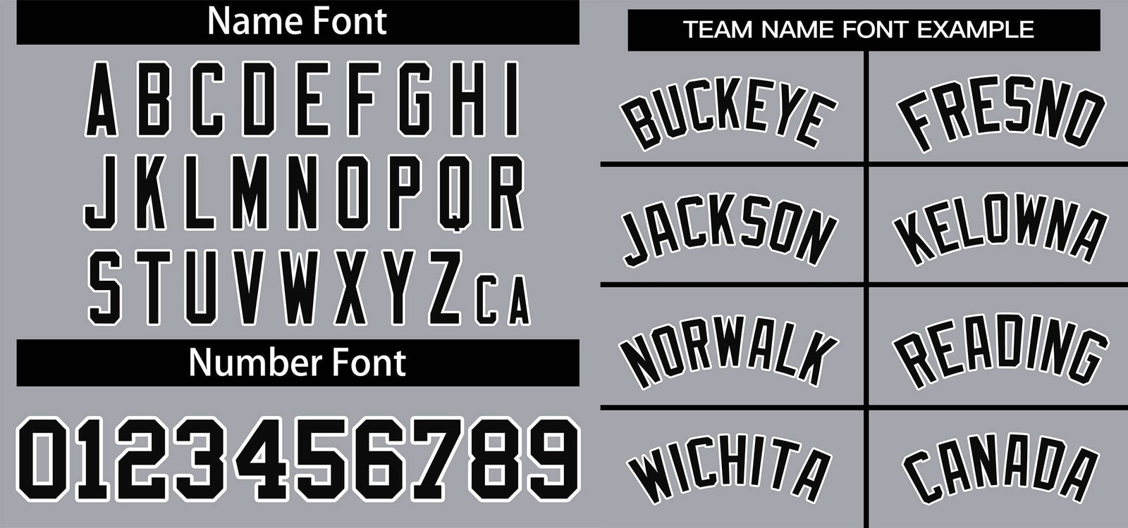 Custom Stitched Gray Black-White Classic Style Sweatshirt Pullover Hoodie