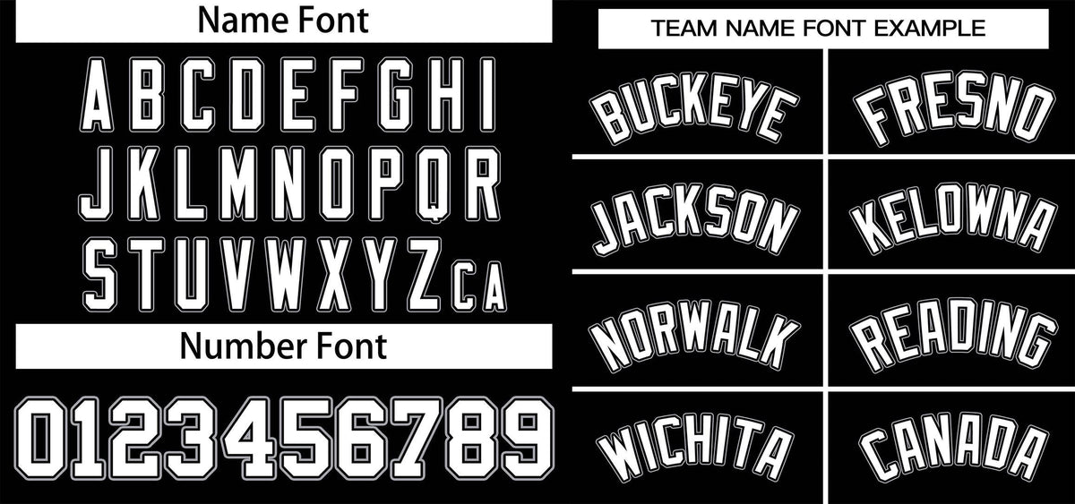 Custom Stitched Black White-Gray Classic Style Sweatshirt Pullover Hoodie