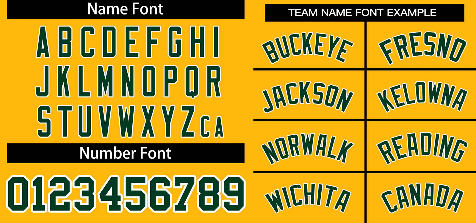 Custom Stitched Gold Green-White Classic Style Sweatshirt Pullover Hoodie