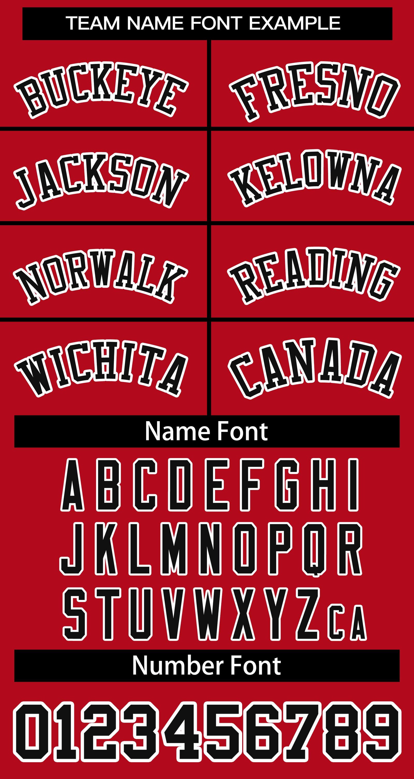 Custom Red Black-White Sleeveless Stripe Fashion Baseball Jersey