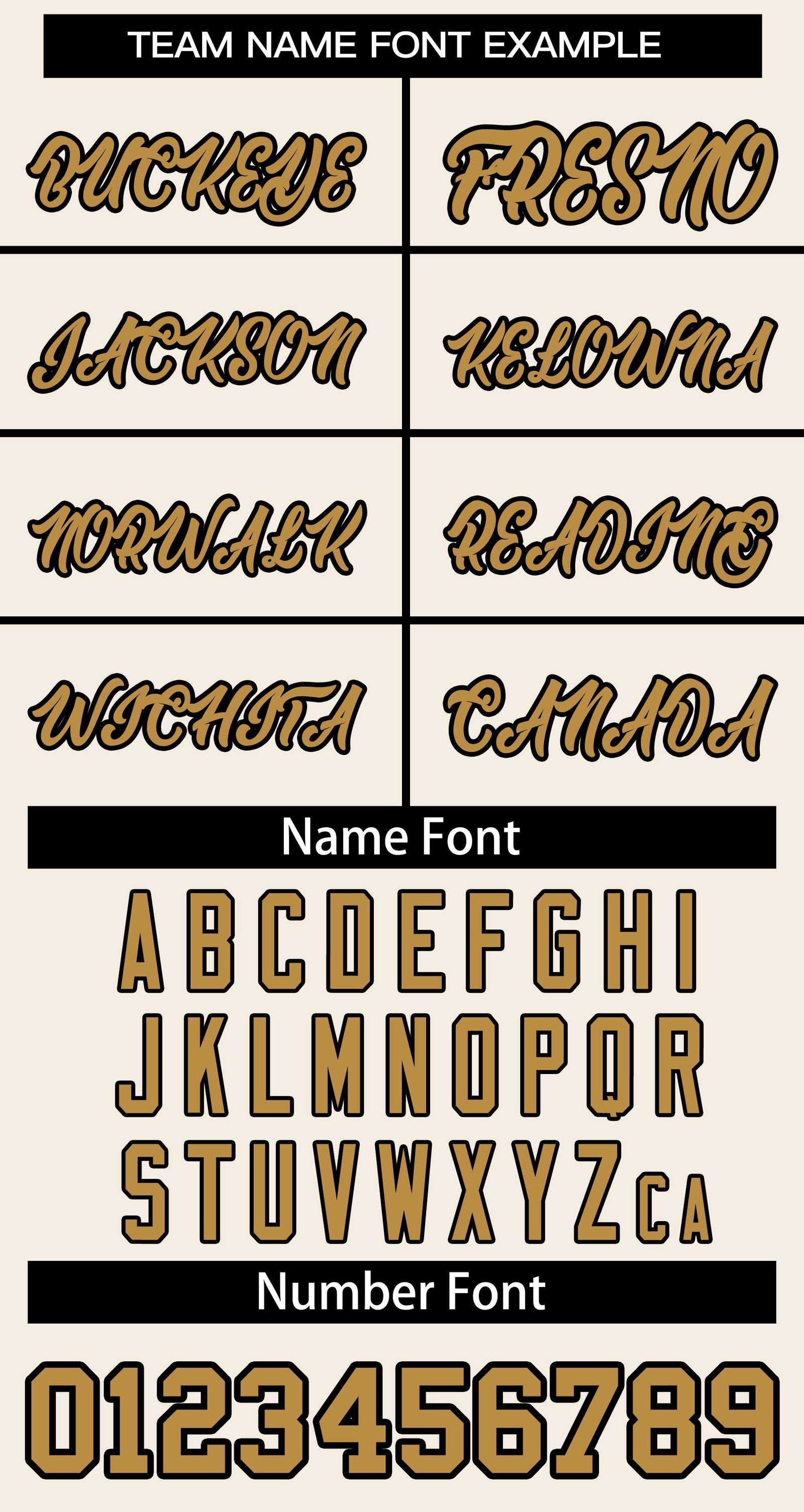 Custom Cream Old Gold-Black Sleeveless Stripe Fashion Baseball Jersey